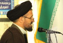 گزارش تصویری اربعین شهدای حودث تروریستی آمریکایی_صهیونی دی ماه 1404